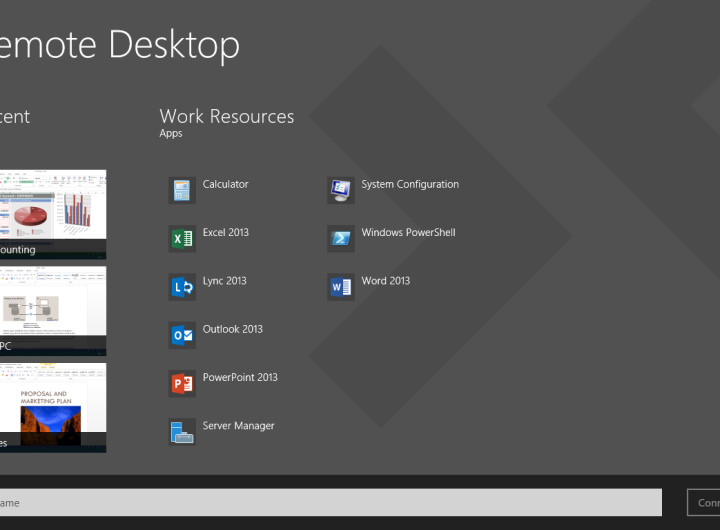 Microsoft Launches Public Preview of Remote Desktop Web Client
