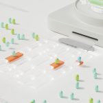 AI 3D membrane mapping
