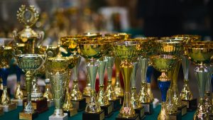 Asian Champions Trophy venue