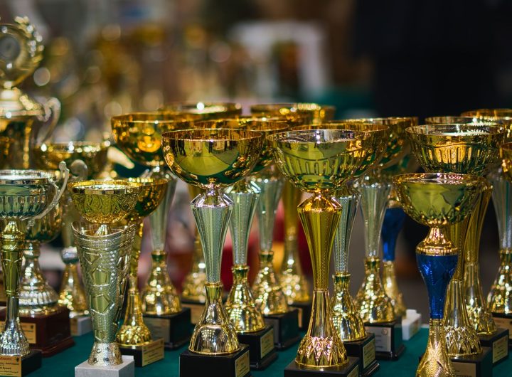 Asian Champions Trophy venue