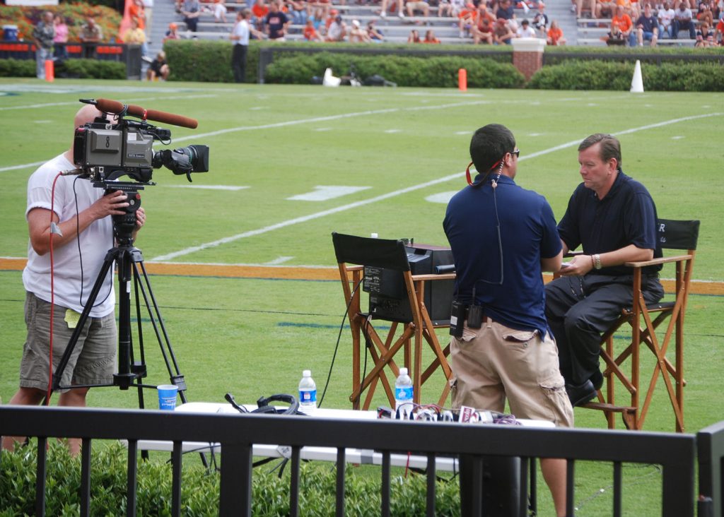 Auburn vs Vanderbilt report