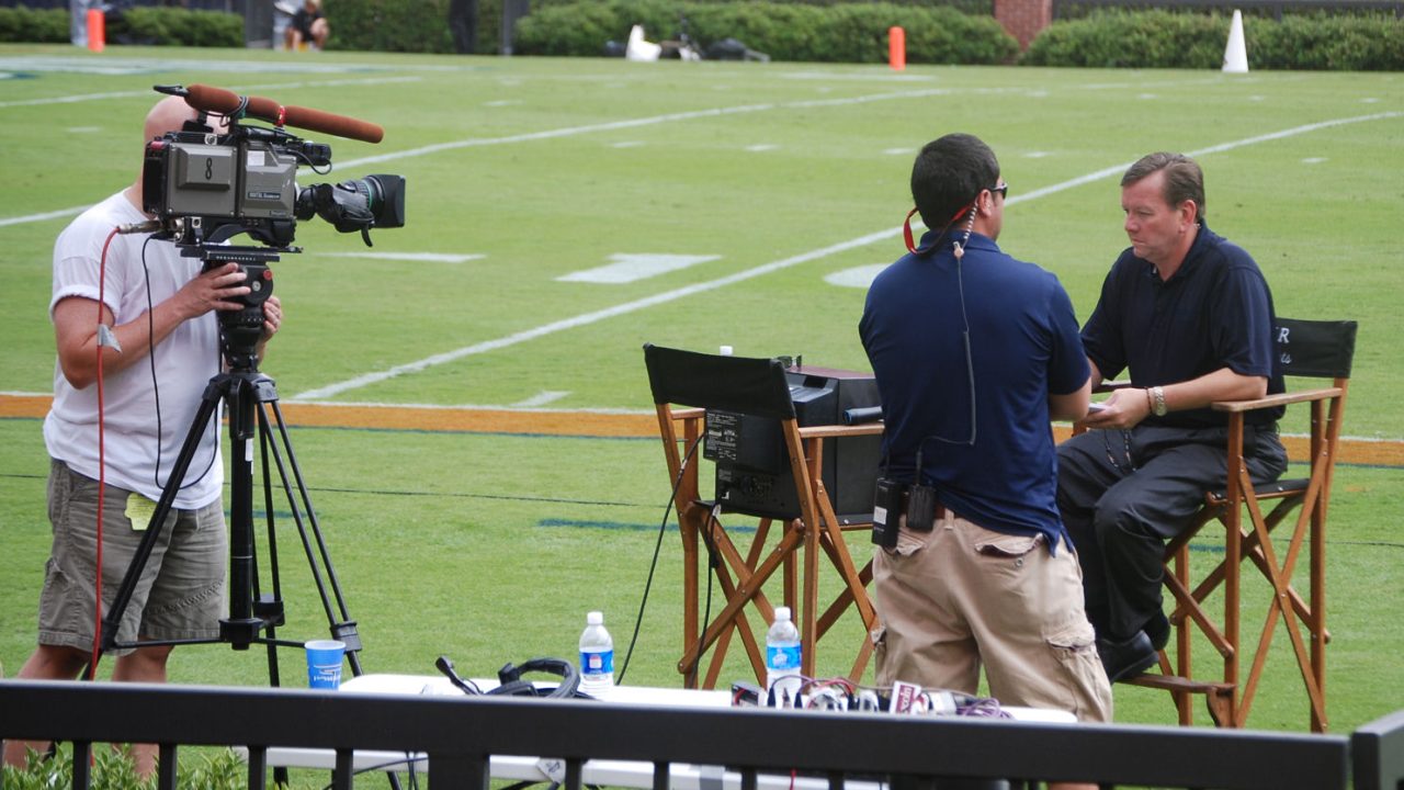 Auburn vs Vanderbilt report