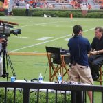 Auburn vs Vanderbilt report