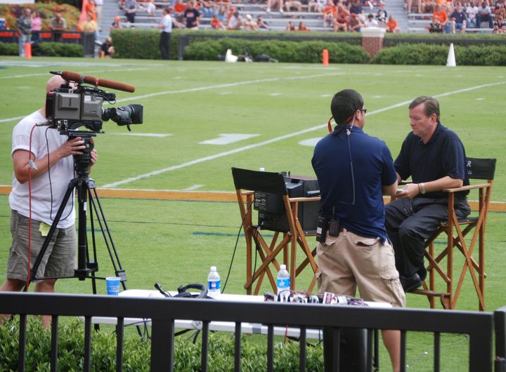Auburn vs Vanderbilt report
