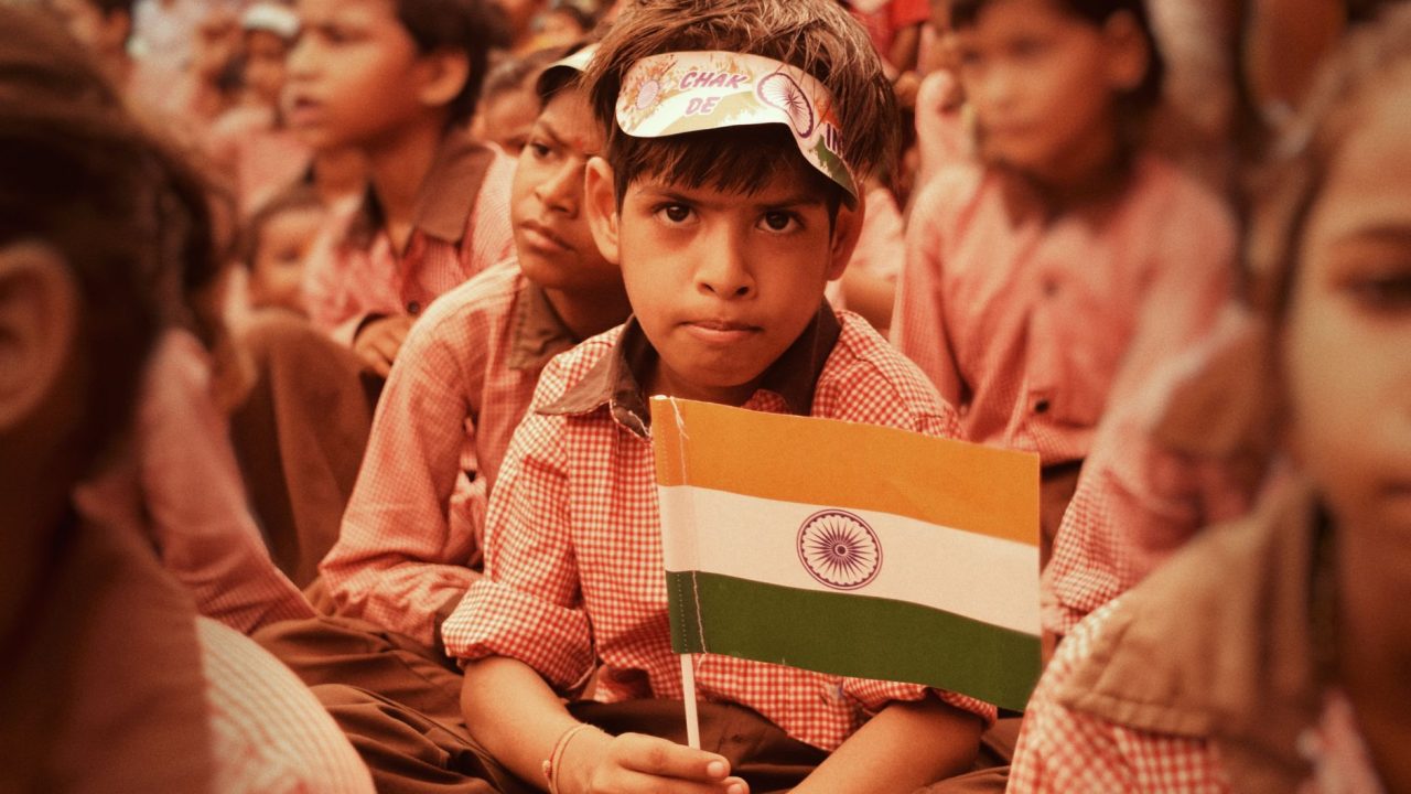 BJP RSS education corruption