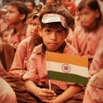 BJP RSS education corruption