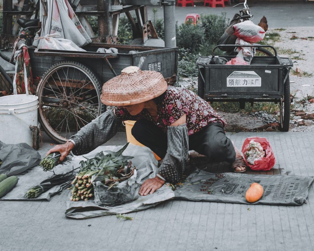 Canadian poison seller