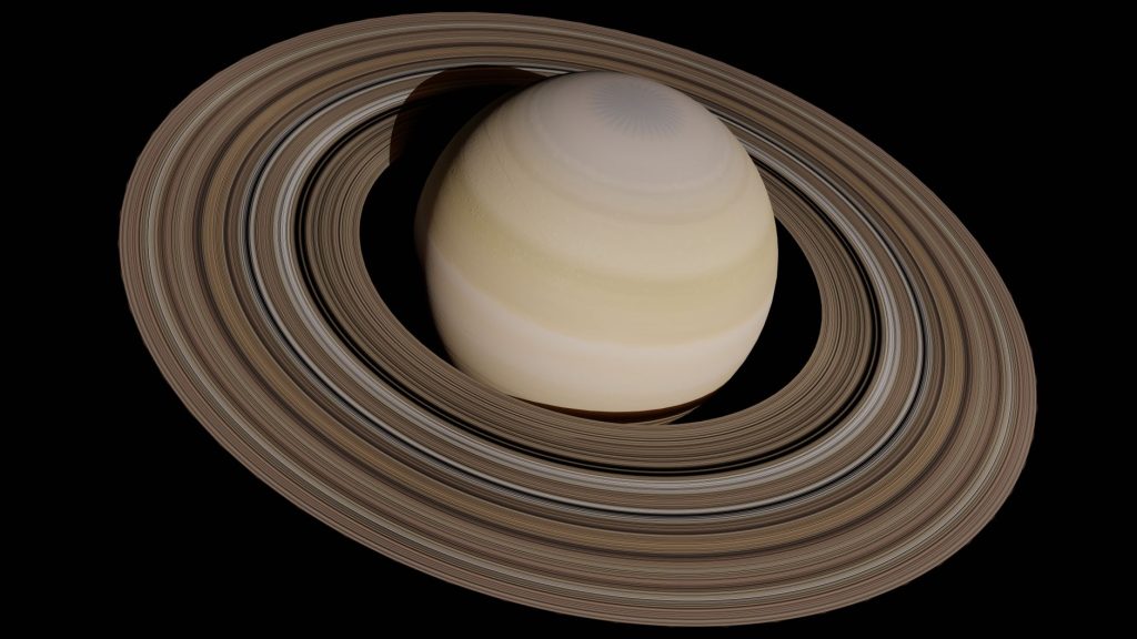 centaur object rings