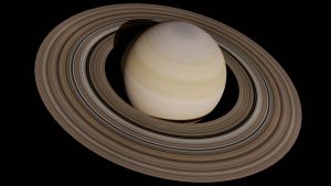 centaur object rings