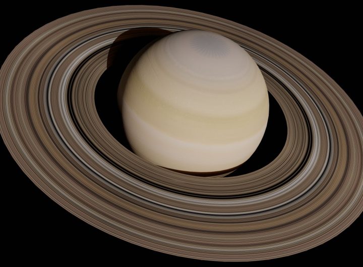 centaur object rings