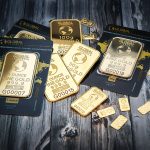 Gold price in India