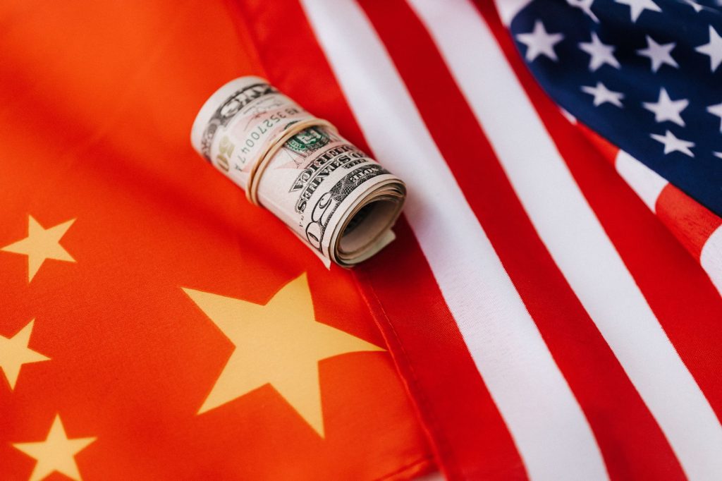 India China relations