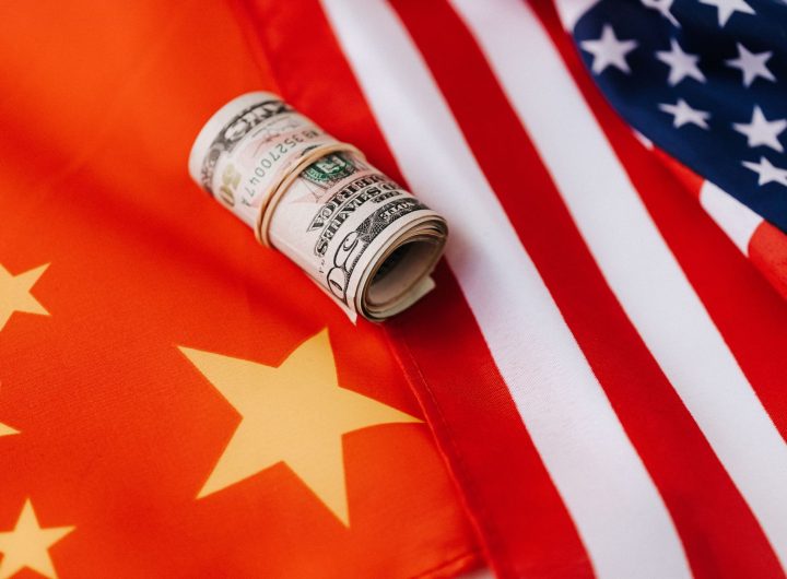 India China relations