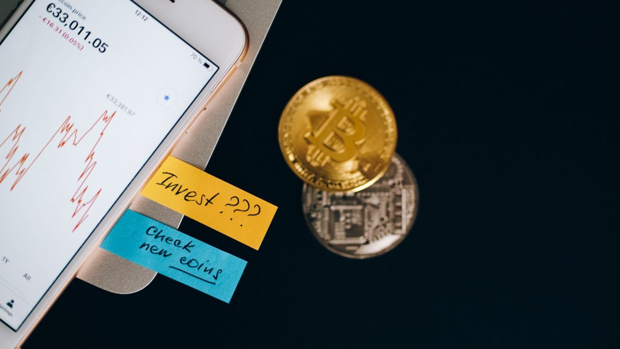 investing in crypto