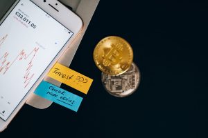 investing in crypto