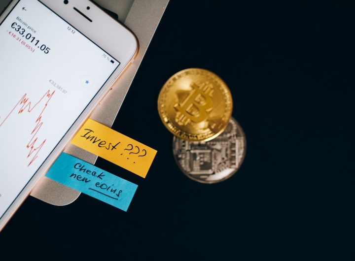 investing in crypto