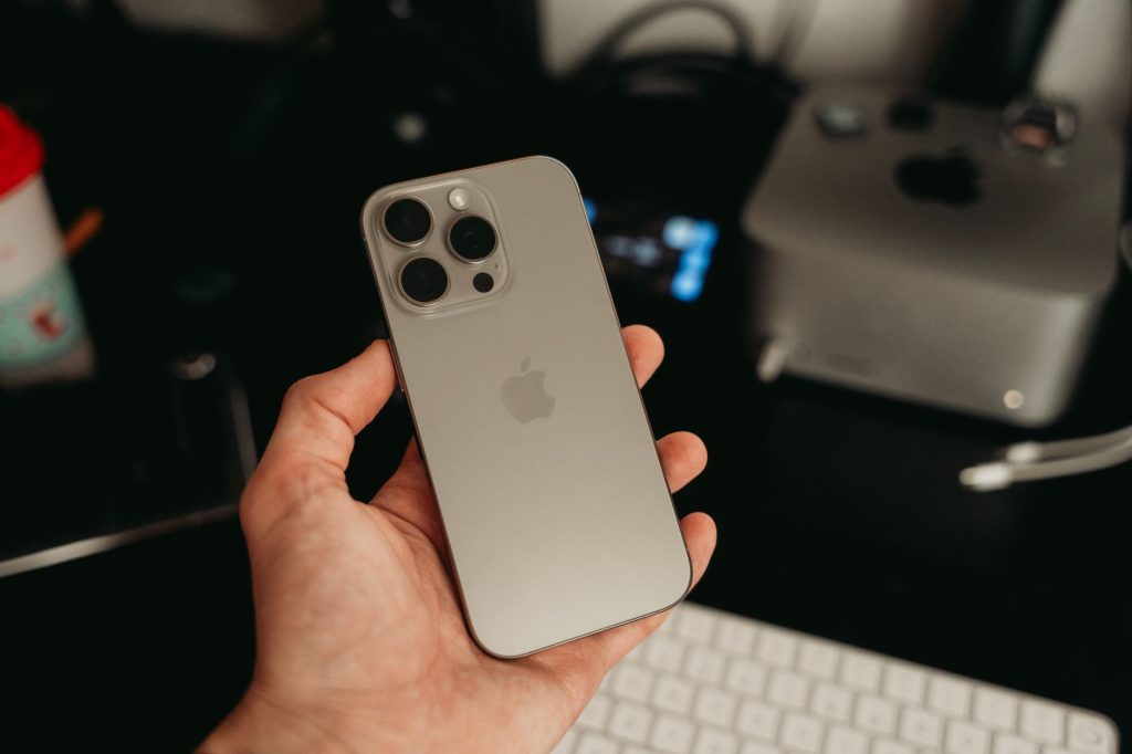 iPhone Duo review