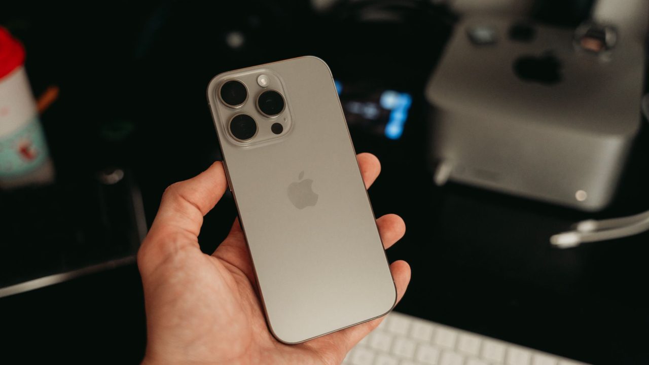 iPhone Duo review