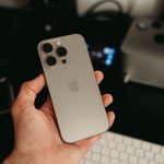 iPhone Duo review