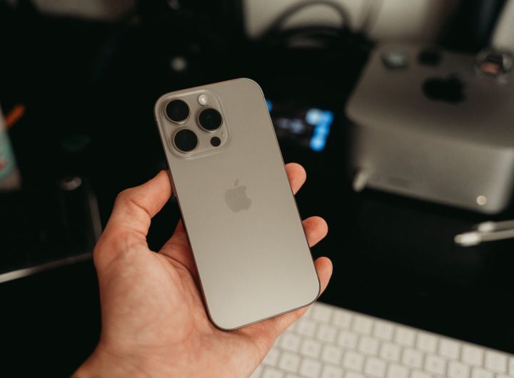 iPhone Duo review