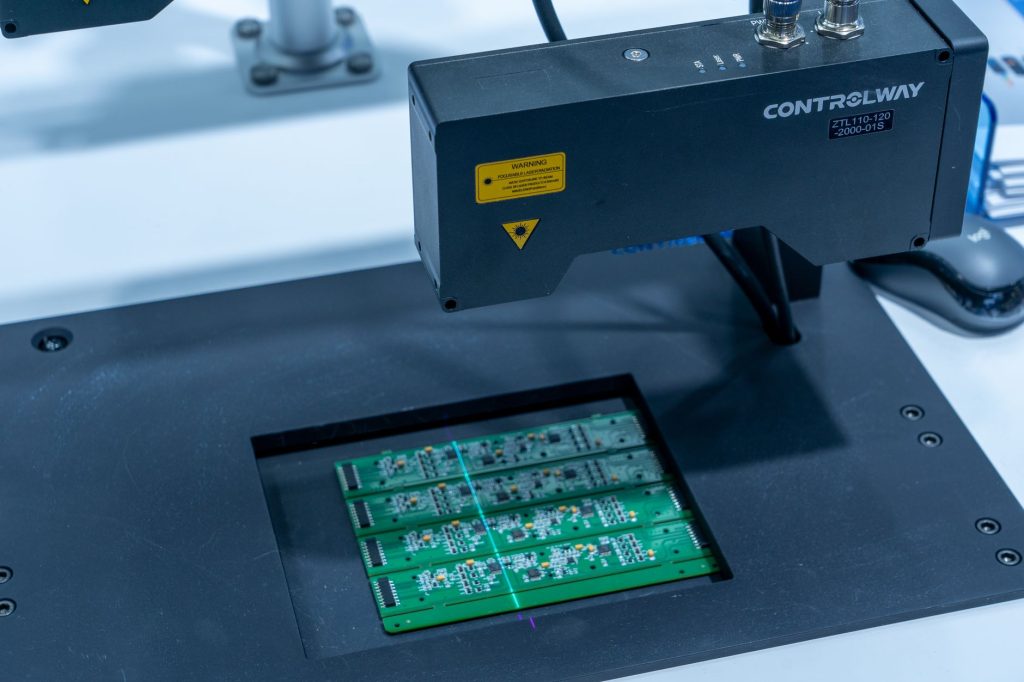Microfluidic system