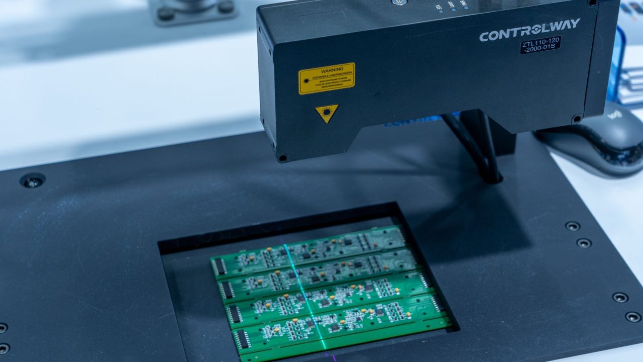 Microfluidic system