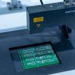 Microfluidic system