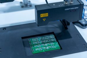 Microfluidic system