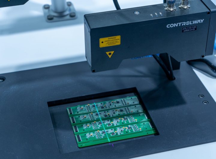 Microfluidic system
