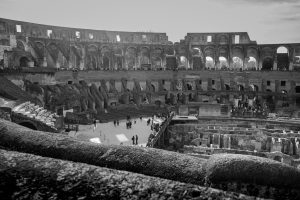 NASA Roman camera