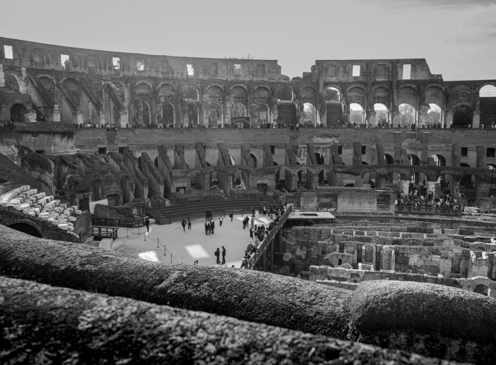NASA Roman camera
