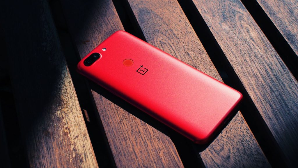 OnePlus N6 Lite