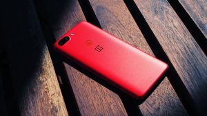 OnePlus N6 Lite