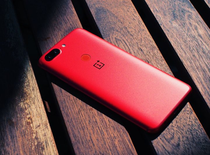 OnePlus N6 Lite