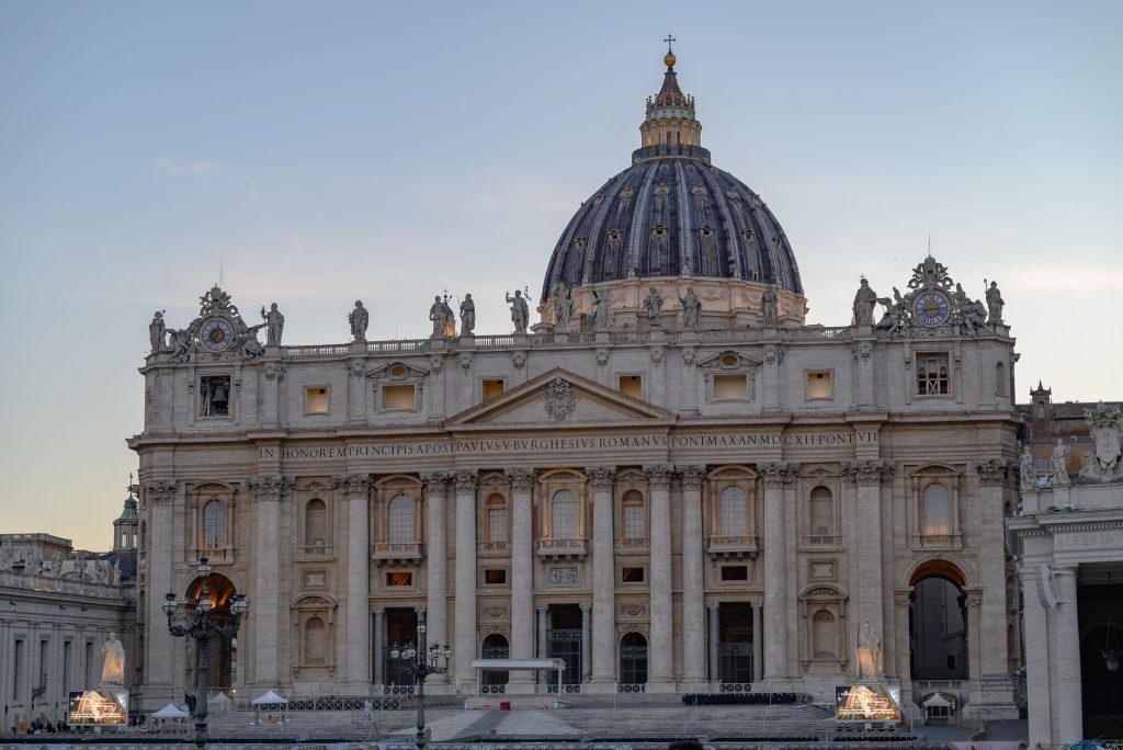 Pope's journey to Latin America