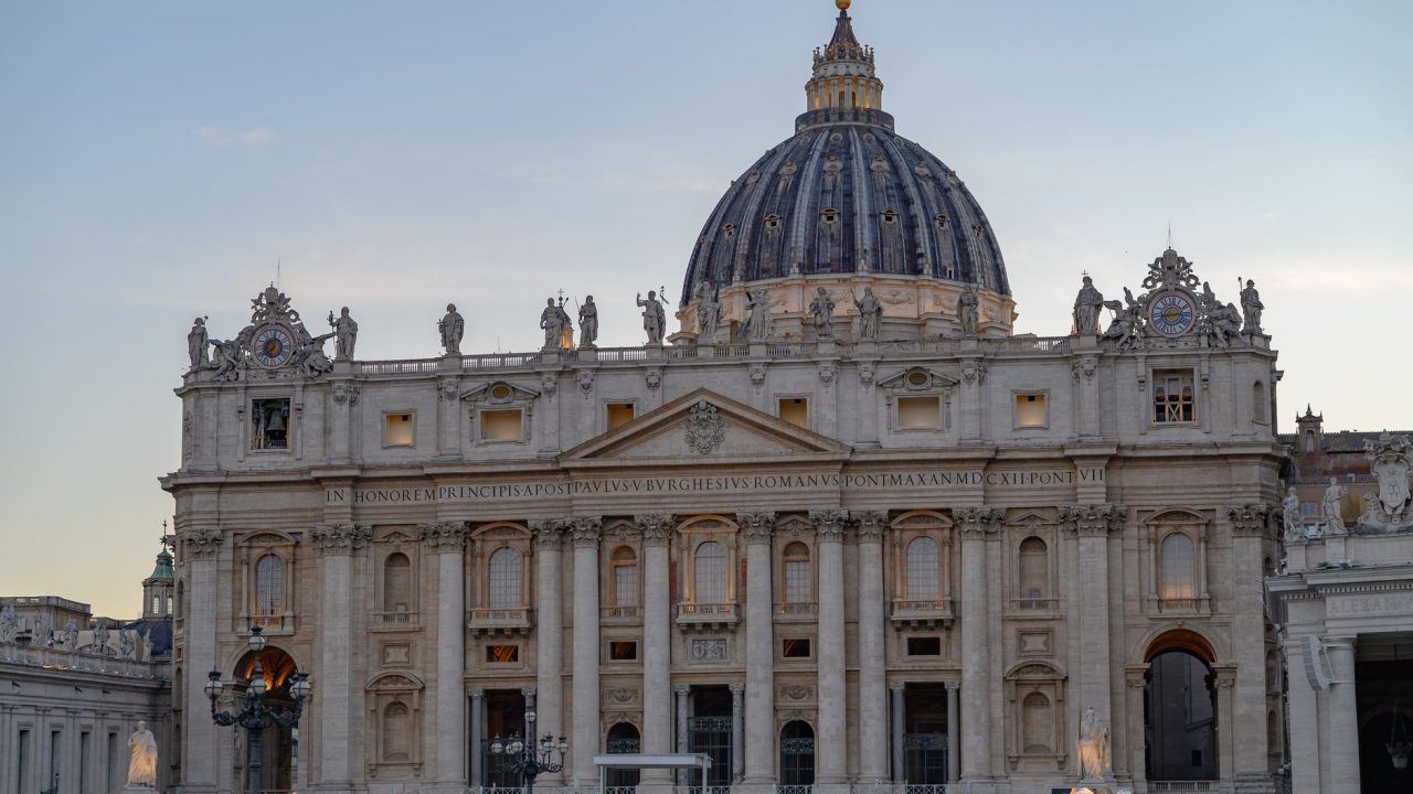 Pope's journey to Latin America