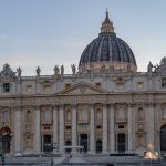Pope's journey to Latin America