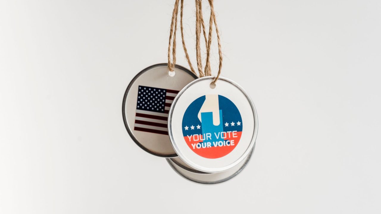 Senate toss-up midterms