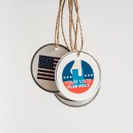 Senate toss-up midterms
