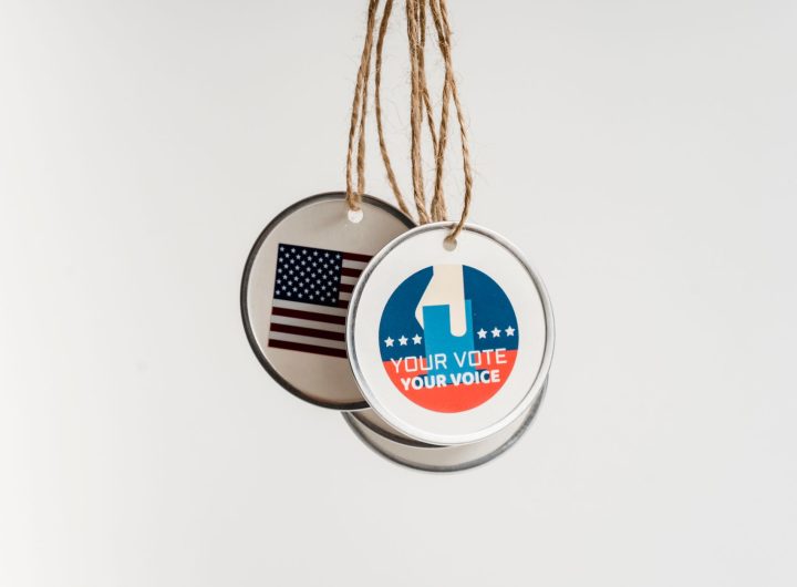 Senate toss-up midterms