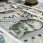 State Bank of India stock