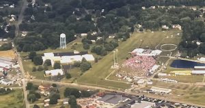 Trump rally assassination attempt