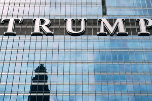 Trump son Powerus partnership