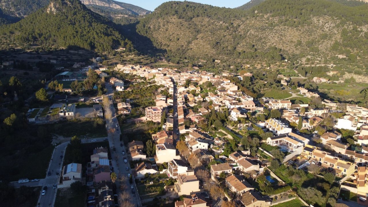 villagenorms news