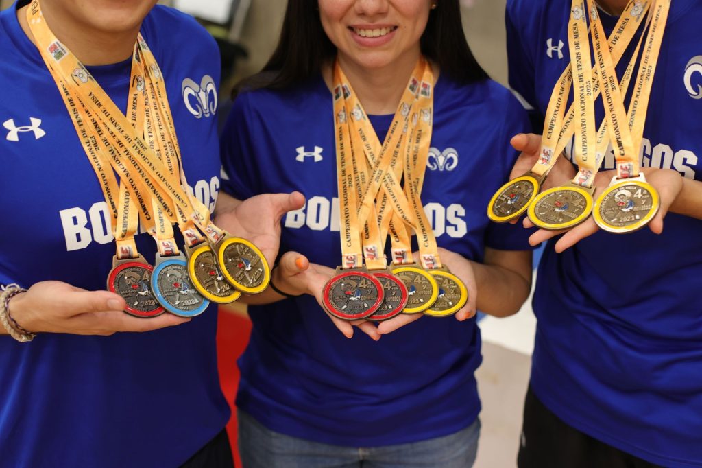 women’s skeet team bronze