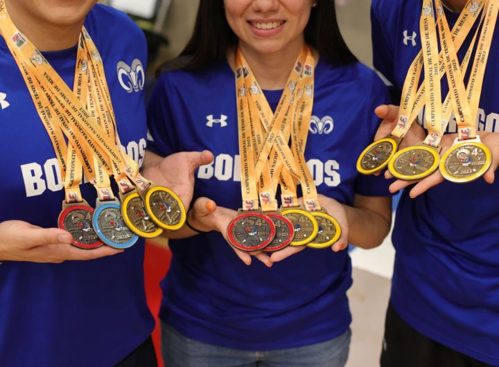 women’s skeet team bronze