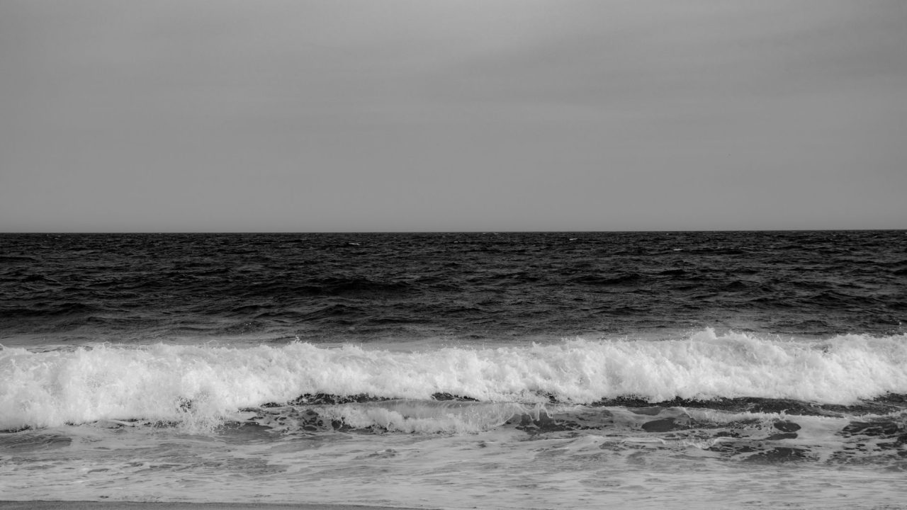 Atlantic disturbance