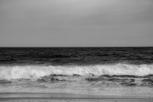 Atlantic disturbance
