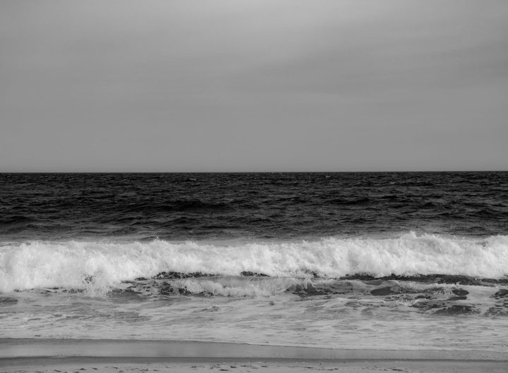 Atlantic disturbance