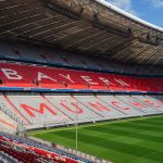 Bayern Munich draw